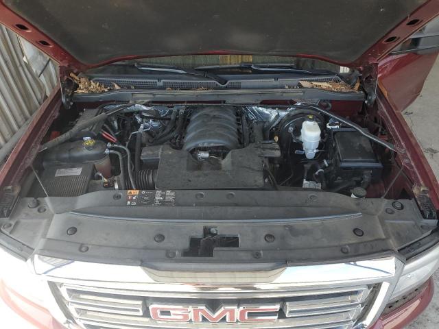 1GTR1MEC1GZ423710 GMC Sierra C1500 Sle