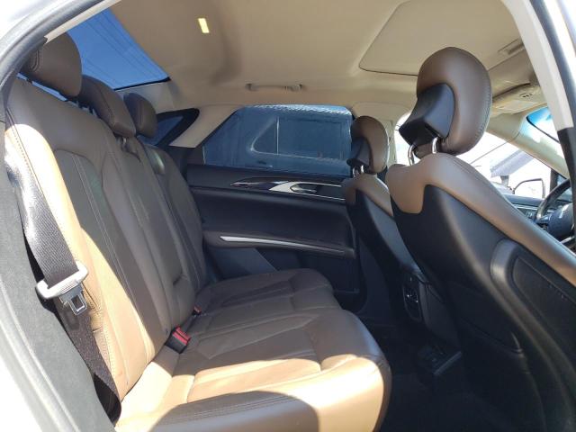 3LN6L2LU0FR624607 Lincoln MKZ HYBRID
