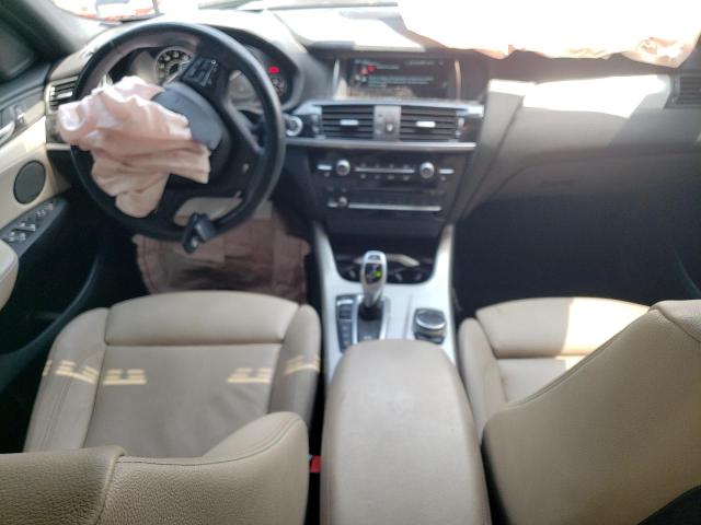 5UXXW5C51G0N91725 BMW X4 Xdrive35i