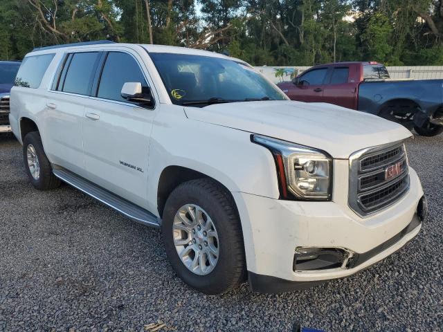 1GKS2GKC4FR209480 GMC Yukon Xl K1500 Sle