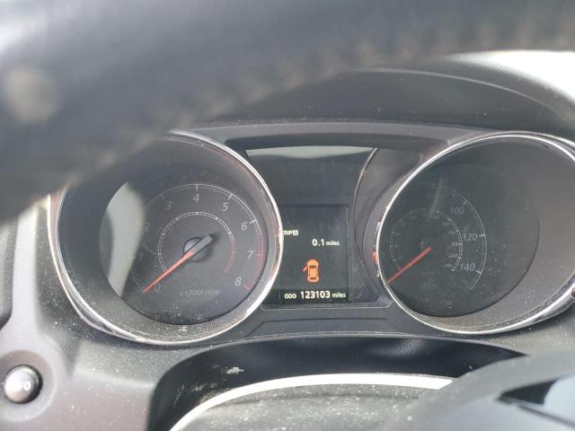 JA4AP3AU6GZ031949 Mitsubishi Outlander Sport Es
