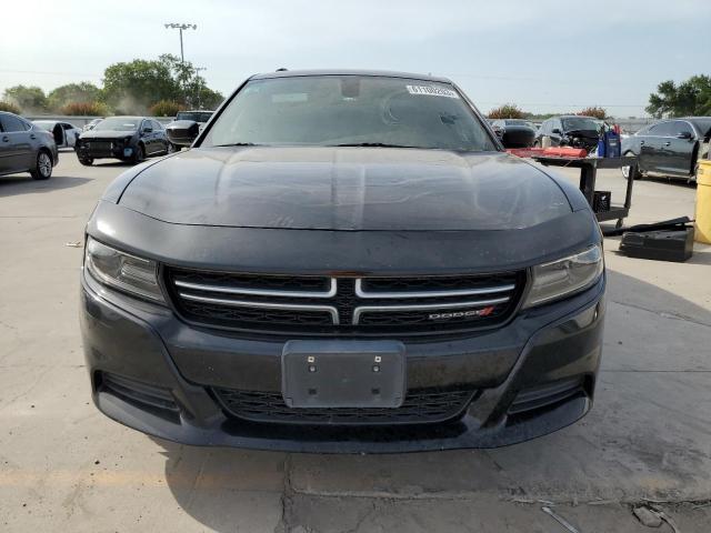 2C3CDXBG4FH795101 Dodge Charger Se