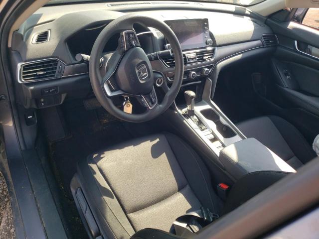 1HGCV1F1XMA024277 Honda ACCORD LX