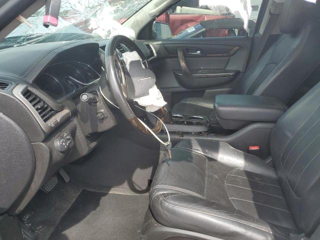 1GKKVTKD5GJ166082 GMC Acadia Denali