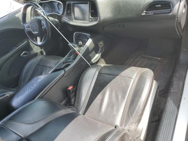 2C3CDZBT3FH861162 Dodge Challenger Sxt Plus