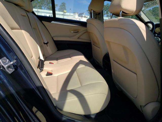 WBA5A5C53GG348560 BMW 528 I