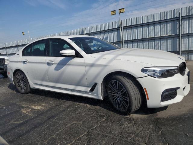 WBAJA9C51JB250654 BMW 530e
