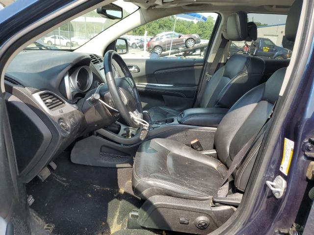 3C4PDCDG3ET237510 Dodge Journey Limited