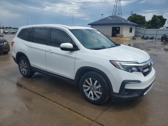 5FNYF6H51LB026648 Honda PILOT EXL