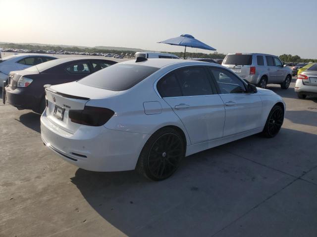 WBA8B9G54JNU58077 BMW 330 I