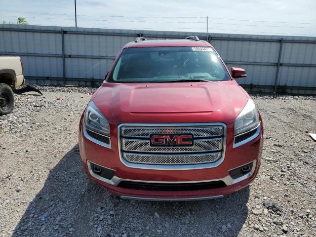 1GKKVTKD2EJ319093 GMC Acadia Denali