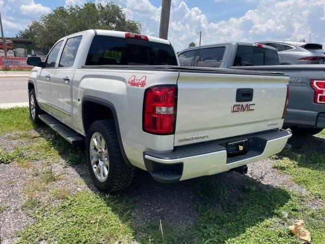 3GTU2WEJ8FG253474 GMC Sierra K1500 Denali