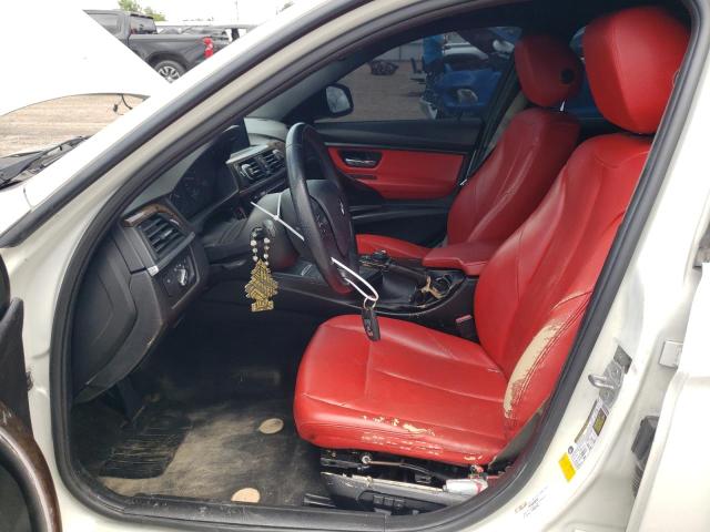 WBA3B1G54ENS78678 BMW 320 I