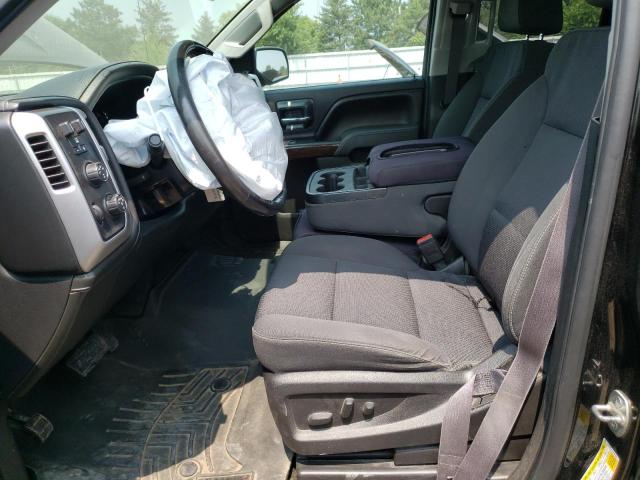 1GTV2MEC7GZ383970 GMC Sierra K1500 Sle