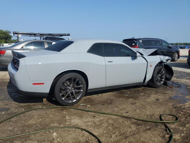 2C3CDZFJ6MH578874 Dodge Challenger R/t Scat Pack