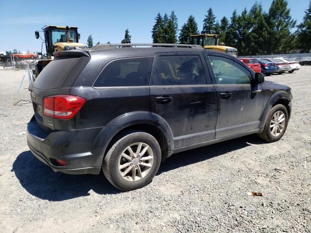 3C4PDCBG1GT152834 Dodge Journey Sxt