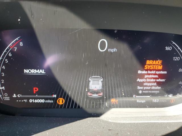 5J8YE1H82NL015112 Acura Mdx Advance
