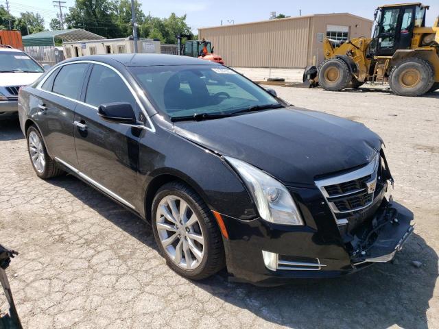 2G61M5S39G9143965 Cadillac Xts Luxury Collection