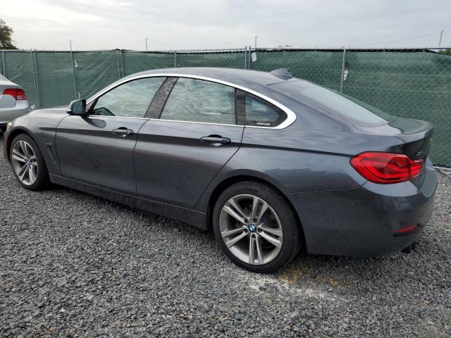 WBA4J3C58KBL08013 BMW 430xi Gran Coupe