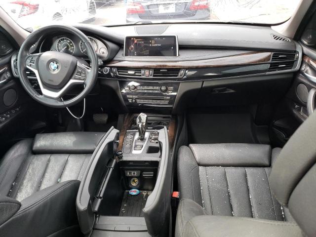 5UXKR6C52G0J80082 BMW X5 Xdrive50i