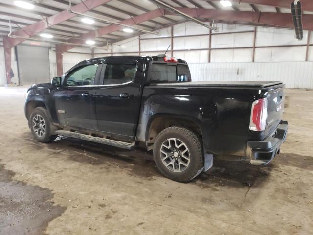1GTG6CE36G1183426 GMC CANYON SLE