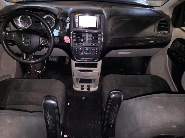 2C4RDGBG8GR122815 Dodge Grand Caravan Se