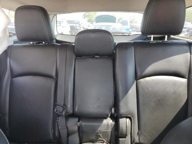 3C4PDCDG6ET192823 Dodge Journey Limited