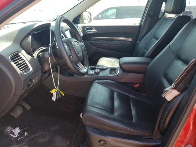 1C4RDJDG6HC816990 Dodge DURANGO GT