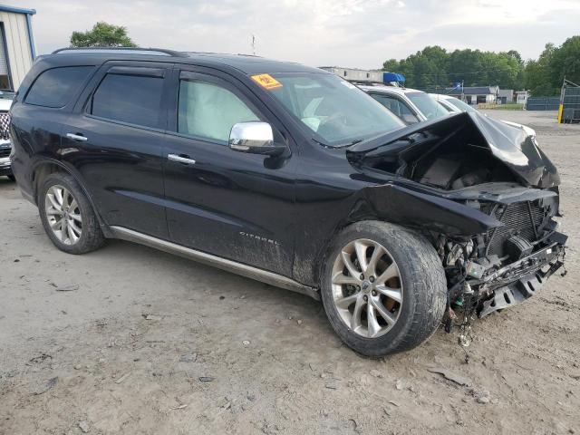 1C4RDJEG6KC633482 Dodge Durango Citadel