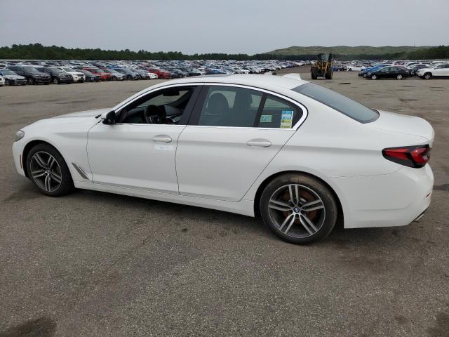 WBA13BJ08MCF51870 BMW 530 XI