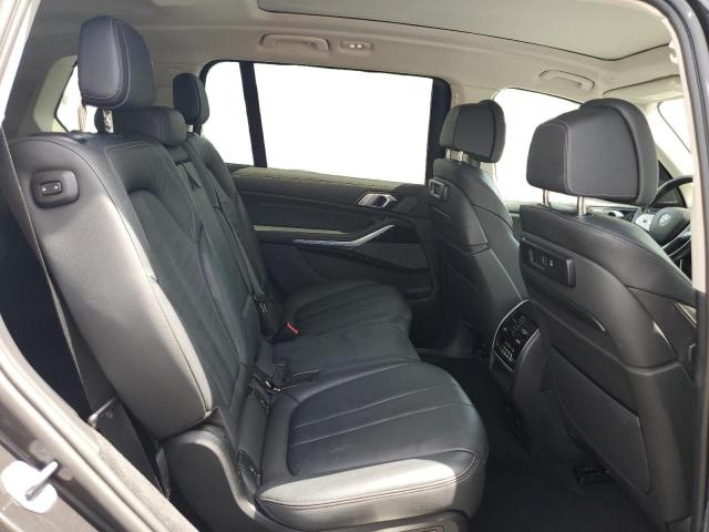 5UXCW2C0XM9G74534 BMW X7 Xdrive40i