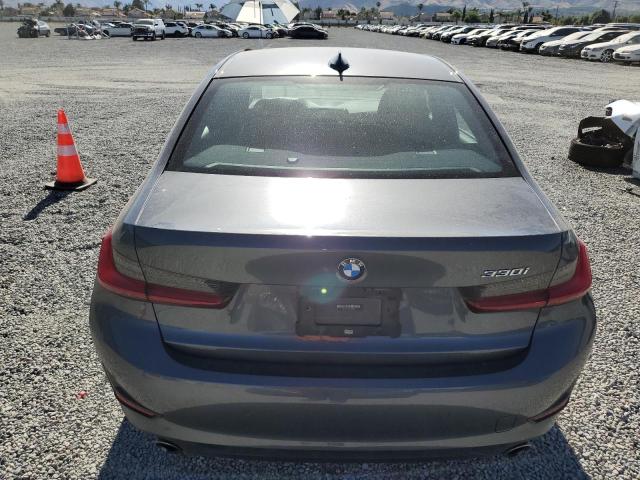 WBA5R1C05LFH45339 BMW 330I