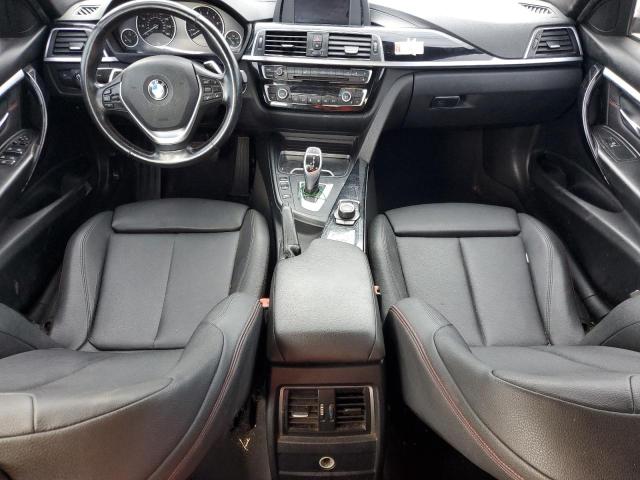 WBA8B9G50JNU58237 BMW 330 I