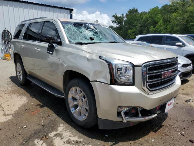 1GKS1BKCXGR335611 GMC YUKON SLT