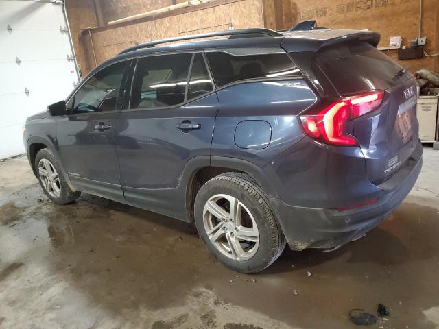 3GKALTEV3JL193545 GMC Terrain Sle