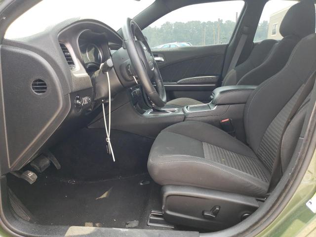 2C3CDXHG9KH567774 Dodge CHARGER GT