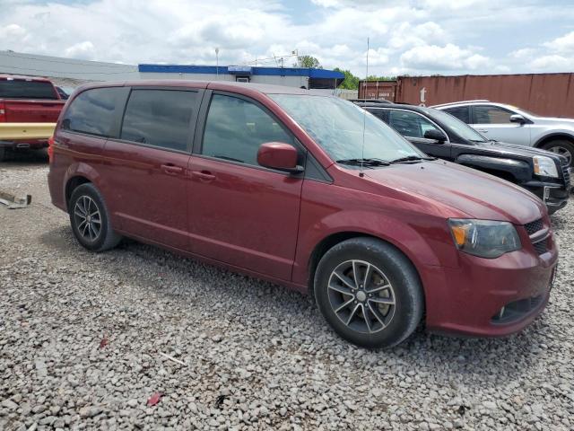 2C4RDGEG8JR168700 Dodge Grand Caravan Gt
