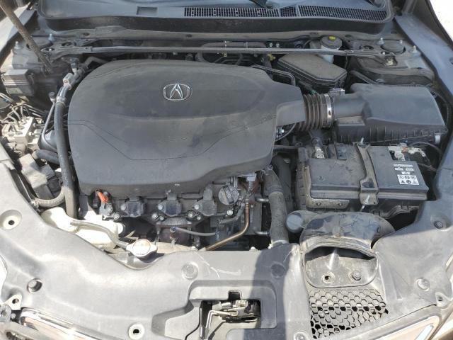 19UUB2F30GA009666 Acura TLX