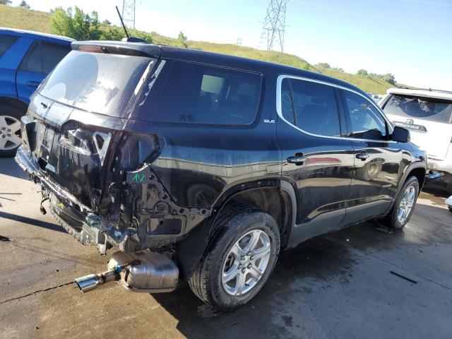 1GKKNRLS2KZ160167 GMC ACADIA SLE