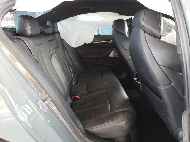 WBSJF0C57JB282890 BMW M5