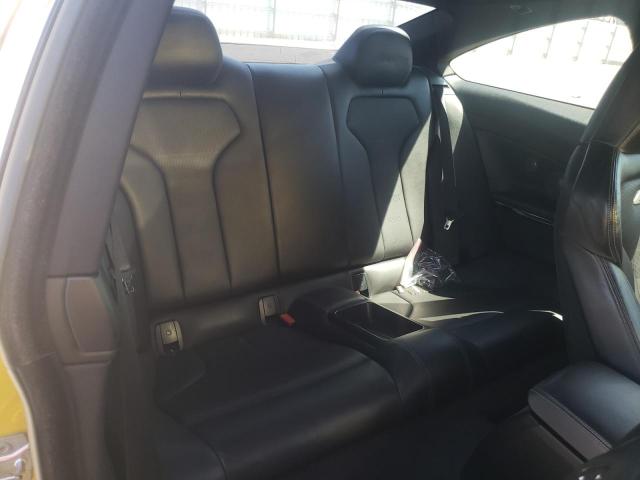 WBS3R9C53GK336358 BMW M4