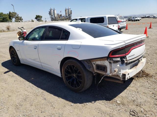 2C3CDXCT7FH785223 Dodge CHARGER R/T