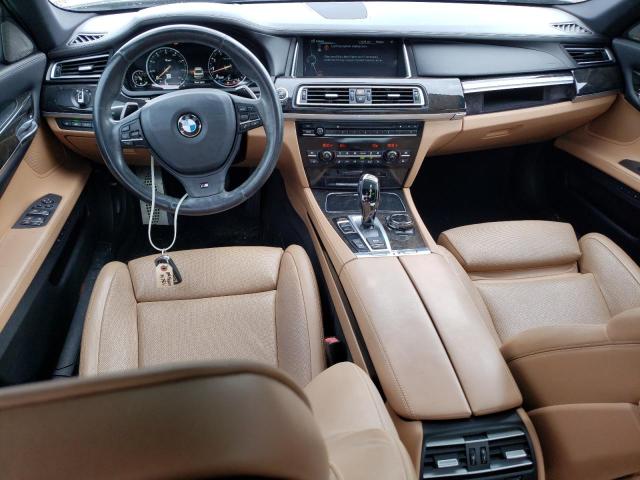 WBAYE8C5XED135977 BMW 750 LI