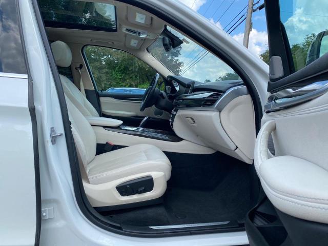 5UXKS4C51F0N06168 BMW X5 Xdrive35d