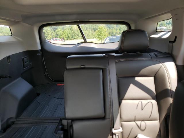 3GKALVEV0ML321322 GMC Terrain Slt