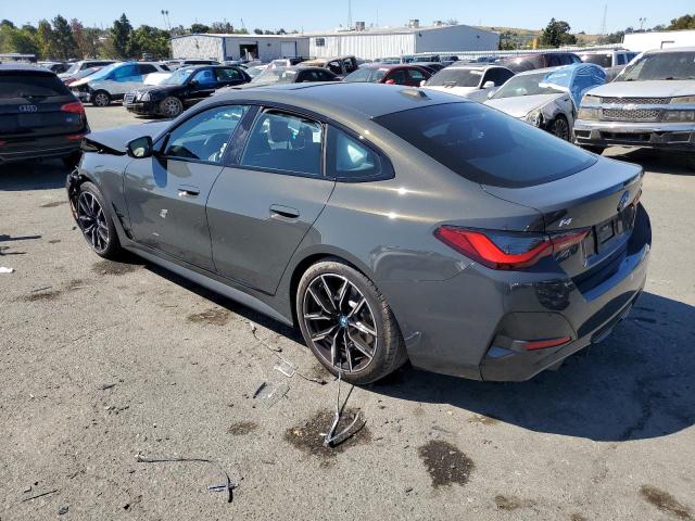 WBY73AW00PFP19287 BMW I4 Edrive40
