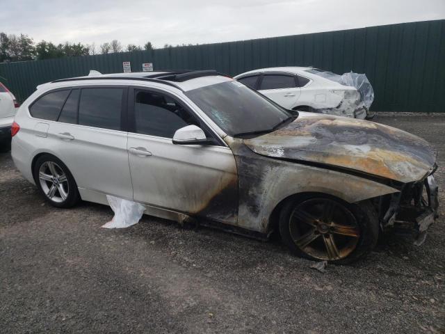 WBA3K5C53FK300850 BMW 328 D Xdrive