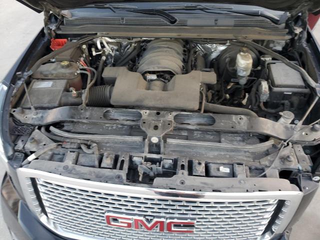 1GKS2HKJ8HR392244 GMC YUKON XL DENALI