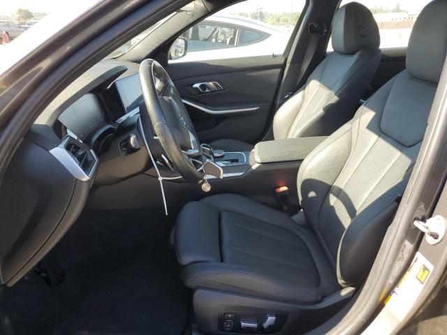 WBA5R1C05LFH45339 BMW 330I