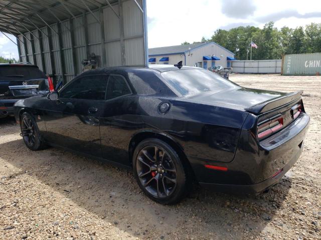 2C3CDZFJ4MH610804 Dodge Challenger R/t Scat Pack
